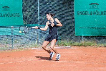 Tessa Brockmann 182 - Kaltenkirchen Cup